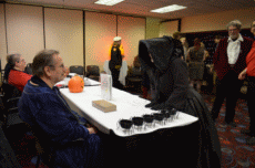 MarsCon's  6th Masquerade Ball